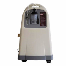 medical grade 96% high O2 purity 5L home oxygen concentrator with 24/7 worry-free continuous flow